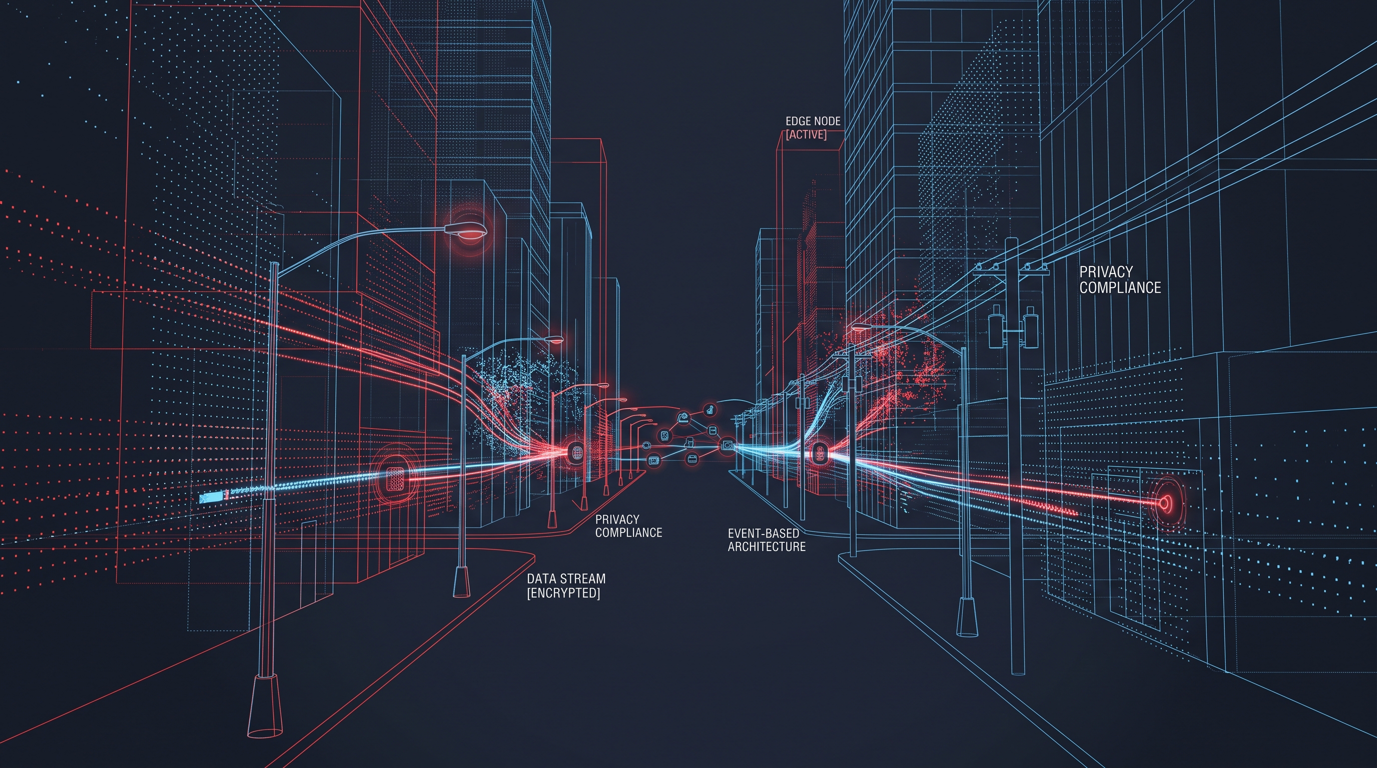 Privacy Architecture